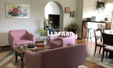 Apartamento com 4 quartos à venda na Avenida Giovanni Gronchi, 4791, Vila Andrade, São Paulo