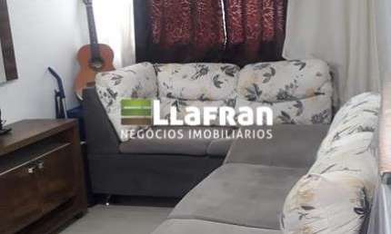 Apartamento com 2 quartos à venda na Rua Antônio Ambuba, 700, Parque Munhoz, São Paulo