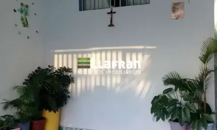 Casa com 3 quartos à venda na Rua Giuseppina Comino, 01, Jardim Record, Taboão da Serra