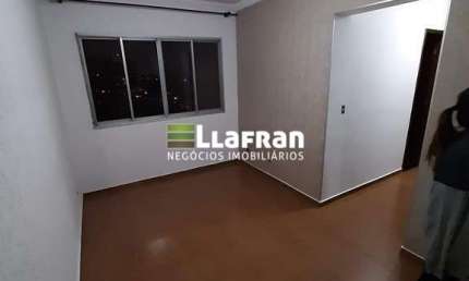 Apartamento com 2 quartos à venda na Rua Josephina Liuzzi Moraes, 160, Jardim Maria Rosa, Taboão da Serra