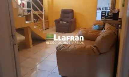 Casa com 3 quartos à venda na Rua Cipolândia, 01, Parque Regina, São Paulo