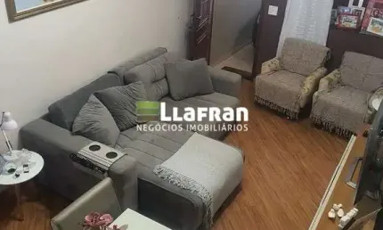 Casa com 2 quartos à venda na Rua Vittório D'Amico, 001, Jardim Monte Alegre, Taboão da Serra