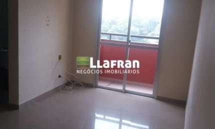 Apartamento com 2 quartos à venda na Rua Jaracatia, 257, Jardim Umarizal, São Paulo