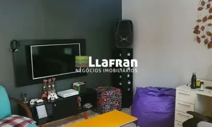 Casa com 2 quartos à venda na Rua Ernesto Sena, Jardim Jussara, São Paulo