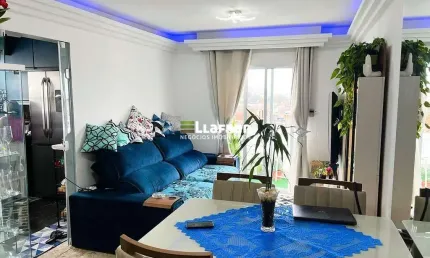 Apartamento com 2 quartos à venda na Avenida Giovanni Gronchi, 4297, Vila Andrade, São Paulo