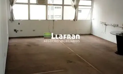 Sala comercial para alugar na Avenida Brigadeiro Luís Antônio, 01, Jardim Paulista, São Paulo