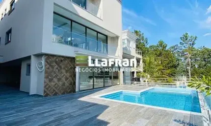 Casa com 4 quartos à venda na Alameda Tocai, Tamboré, Barueri