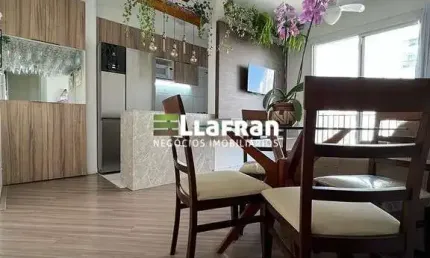Apartamento com 2 quartos à venda na Rua Doutor Luiz Migliano, 1800, Jardim Caboré, São Paulo