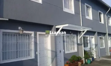 Casa com 2 quartos à venda na Rua Ernesto Soares Filho, 01, Parque Fernanda, São Paulo