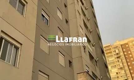 Apartamento com 1 quarto à venda na Rua Cascado, Vila Andrade, São Paulo