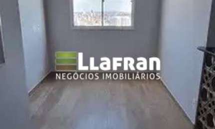 Apartamento com 2 quartos à venda na Rua Carlos Leite dos Santos, 300, Parque Arariba, São Paulo