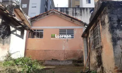 Terreno à venda na Rua Ziza, Vila Guarani, São Paulo