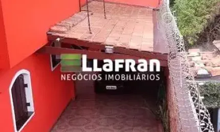 Casa com 4 quartos à venda na Avenida Doutor Francisco de Paula Vicente de Azevedo, 01, Parque Continental, São Paulo