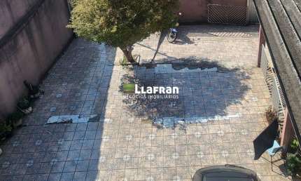 Terreno à venda na Rua Tenente Sebastião Soares, 01, Jardim Monte Alegre, Taboão da Serra