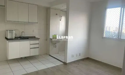 Apartamento com 2 quartos à venda na Rua José Pedro de Carvalho Lima, 405, Jardim Parque Morumbi, São Paulo