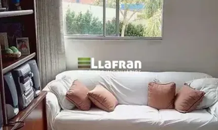 Apartamento com 2 quartos à venda na Rua Januário Zingaro, 252, Jardim Paris, São Paulo