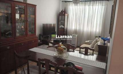 Apartamento com 2 quartos à venda na Rua Francisco Valente, 81, Jardim Ester Yolanda, São Paulo