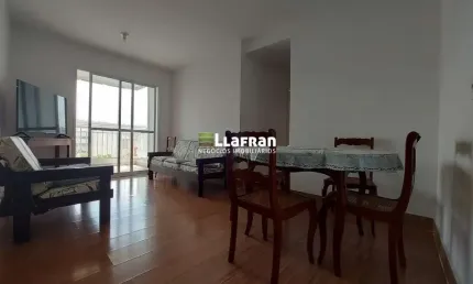 Apartamento com 3 quartos à venda na Estrada São Francisco, 2008, Jardim Wanda, Taboão da Serra