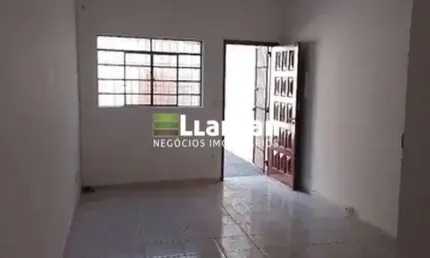 Casa com 2 quartos à venda na Avenida Campinas, Arraial Paulista, Taboão da Serra