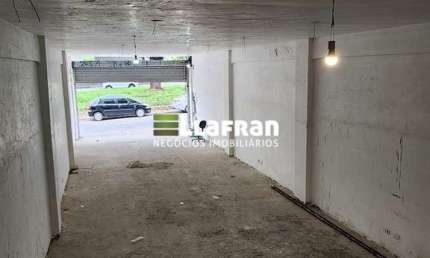 Barracão / Galpão / Depósito para alugar na Rua Joaquim José da Silva Xavier, Cidade Intercap, Taboão da Serra