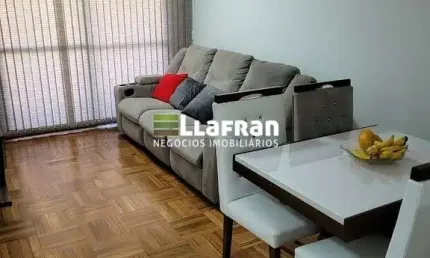 Apartamento com 2 quartos à venda na Rua Diogo Pereira, 297, Super Quadra Morumbi, São Paulo