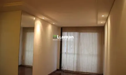 Apartamento com 2 quartos à venda na Rua Nossa Senhora do Bom Conselho, 320, Chácara Nossa Senhora do Bom Conselho, São Paulo