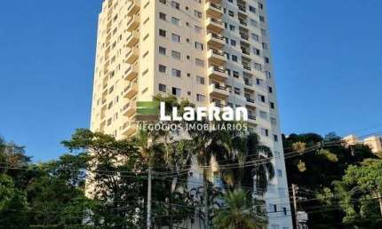 Apartamento com 2 quartos para alugar na Praça Miguel Ortega, 180, Parque Assunção, Taboão da Serra