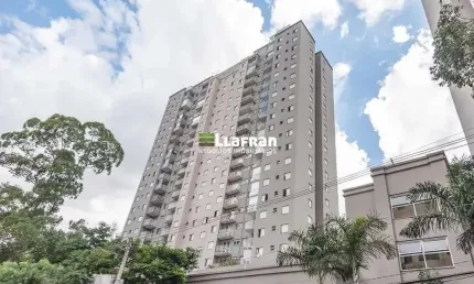 Apartamento com 2 quartos à venda na Rua Alexandre Benois, 17, Vila Andrade, São Paulo
