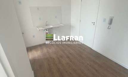 Apartamento com 2 quartos à venda na Rua Dias Vieira, 410, Vila Sônia, São Paulo