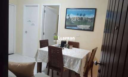 Apartamento com 2 quartos à venda na Avenida Felipe Carrillo Puerto, 820, Campo Limpo, São Paulo