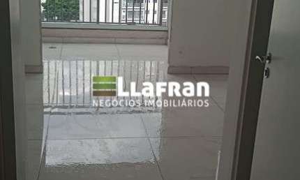 Apartamento com 1 quarto à venda na Avenida Alberto Augusto Alves, 320, Vila Andrade, São Paulo