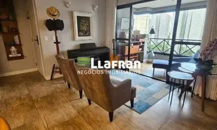 Apartamento com 2 quartos à venda na Rua Liberato Carvalho Leite, 33, Vila Suzana, São Paulo