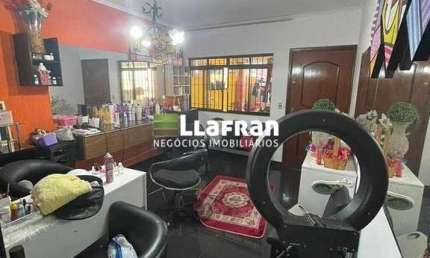 Casa com 4 quartos à venda na Rua Nestor Homem de Melo, 01, Jardim Catanduva, São Paulo