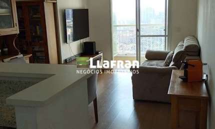 Apartamento com 3 quartos à venda na Rua Maria Abadia dos Santos, 107, Jardim Maria Rosa, Taboão da Serra