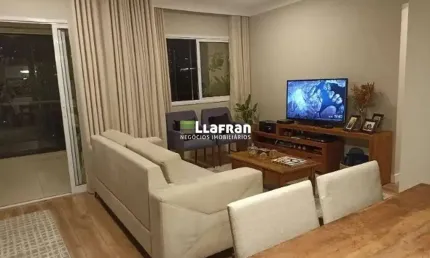 Apartamento com 2 quartos à venda na Rua Nelson Gama de Oliveira, 1361, Vila Andrade, São Paulo