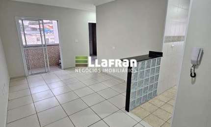 Apartamento com 2 quartos à venda na Rua Gregório Allegri, Vila das Belezas, São Paulo