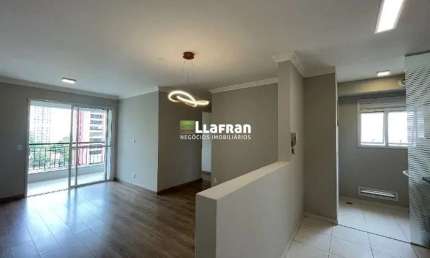 Apartamento com 3 quartos à venda na Rua Doutor Laerte Setúbal, Vila Suzana, São Paulo