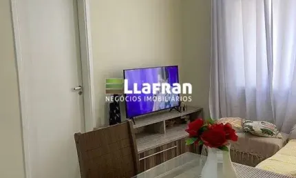 Apartamento com 3 quartos à venda na Rua Mathilde de Abreu, 340, Parque Marabá, Taboão da Serra