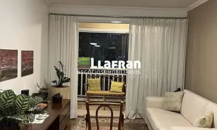 Apartamento com 3 quartos à venda na Rua Francisco Marcondes Vieira, 3, Lar São Paulo, São Paulo