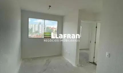 Apartamento com 2 quartos à venda na Rua Nazaré Menezes, Pirajussara, São Paulo