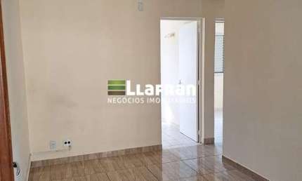 Apartamento com 2 quartos à venda na Avenida Ayrton Senna, 300, Parque Laguna, Taboão da Serra