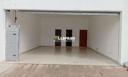 Sala comercial para alugar na Rua Doutor Mário Augusto Pereira, Jardim São Paulo, Taboão da Serra