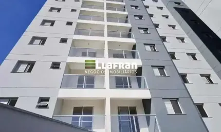 Apartamento com 2 quartos à venda na Rua das Gardênias, 431, Parque Assunção, Taboão da Serra