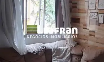 Apartamento com 2 quartos à venda na Estrada Pirajussara-Valo Velho, 1900, Jardim Mitsutani, São Paulo