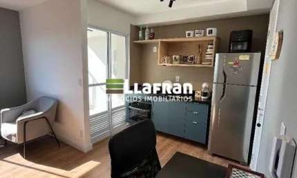 Apartamento com 1 quarto à venda na Rua Dias Vieira, 410, Vila Sônia, São Paulo