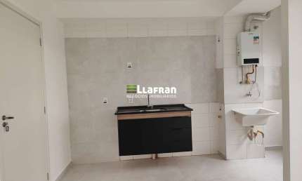 Apartamento com 2 quartos à venda na Rua Cabo Estácio da Conceição, 406, Parque Maria Helena, São Paulo