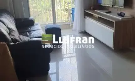 Apartamento com 2 quartos à venda na Estrada dos Mirandas, 210, Jardim Maria Duarte, São Paulo