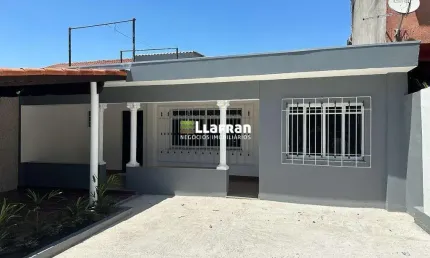 Casa com 3 quartos à venda na Estrada São Francisco, 01, Vila Sônia do Taboão, Taboão da Serra