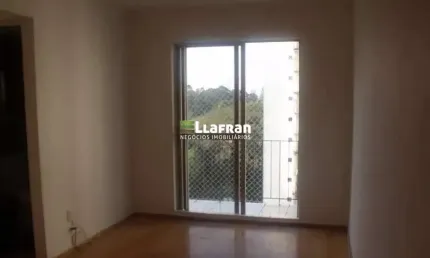 Apartamento com 2 quartos à venda na Rua Jaracatia, 635, Jardim Umarizal, São Paulo