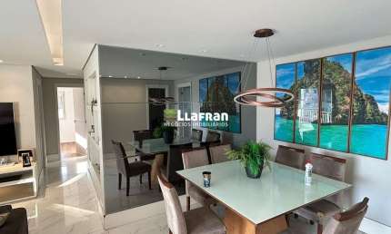 Apartamento com 3 quartos à venda na Rua Doutor Luiz Migliano, 190, Jardim Vazani, São Paulo